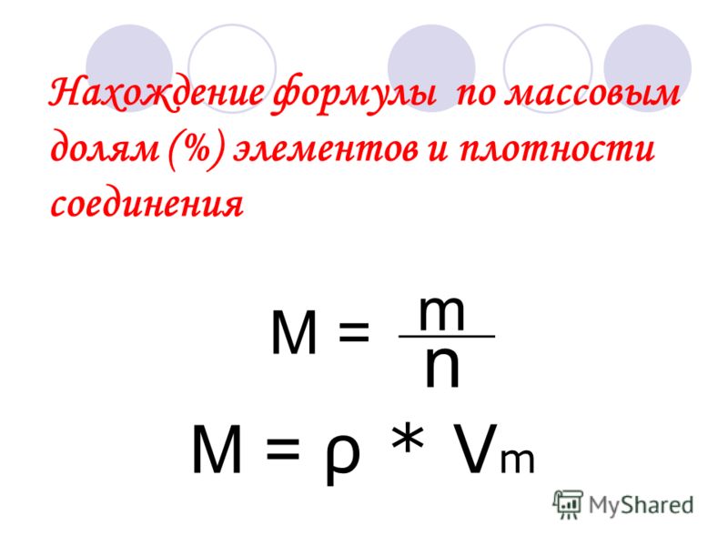 Нахождение веществ по массовой доле. Формула нахождения массы в химии. Формула плотности в химии. Формула нахождения массы вещества в химии.