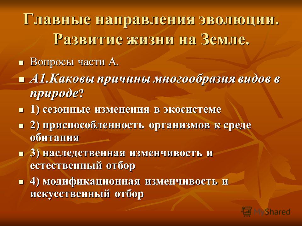 Причины разнообразия организмов. Причины многообразия видов. Каковы причины многообразия видов в природе. Каковы причины многообразия видов. Экскурсия причины многообразия видов в природе.