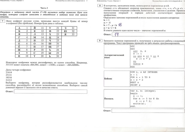 Решу огэ информатика пробник. Пробник по информатике. Пробник ЕГЭ по информатике. Пробник по информатике 9. Пробник ОГЭ по информатике.