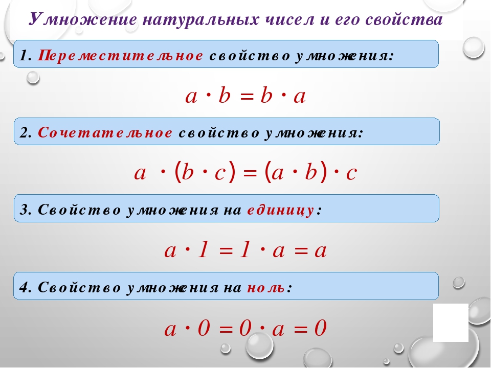 Умножение числа 5 и на 5 2 класс презентация