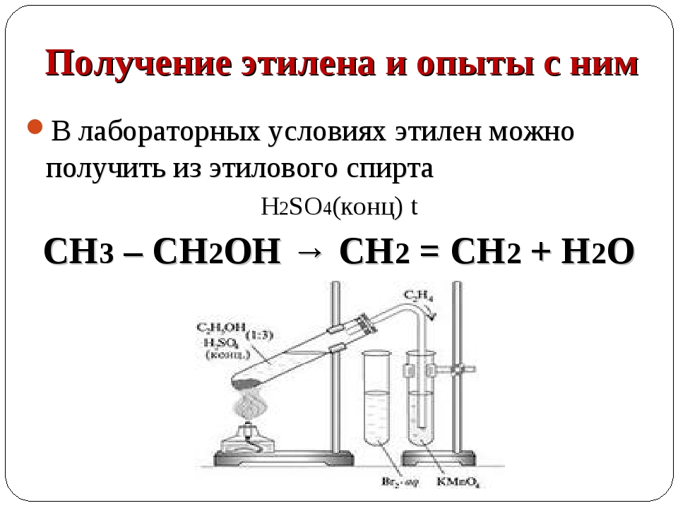 В одну стадию получить этилен. Этилен h2 pt. Этилен c2h4 получение. Лабораторный способ получения этилена. Получение этанола в лаборатории.