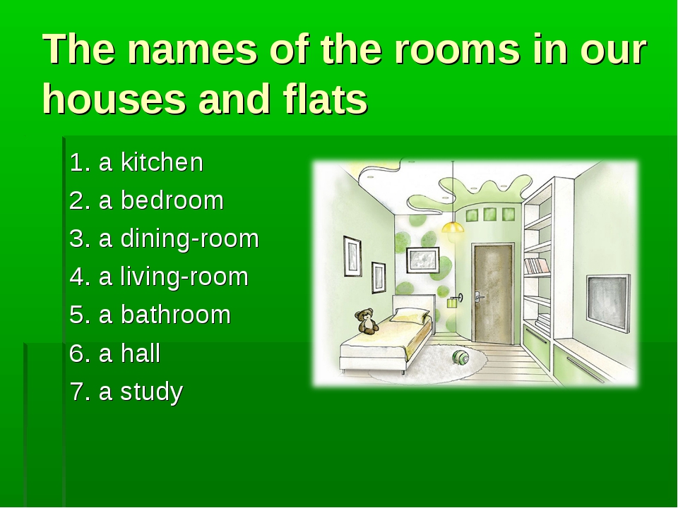 We like our house. Names of the Rooms. Rooms and Furniture презентация. Name the Rooms in the House. Room.