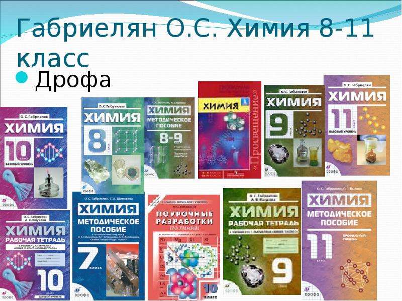 Габриелян 10 класс базовый уровень читать. Тесты химия 11 класс Габриелян. УМК по химии 9 класс Габриелян. Химия 8 класс Дрофа. Химия 11 класс базовый уровень.