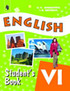 Решебник по английскому языку 6 класс. English-VI. Student