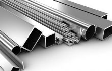 stainless steel structures