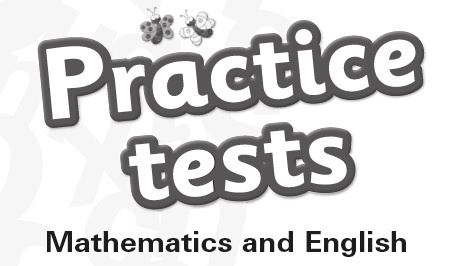 Smart-Kids Practice tests for Mathematics and English